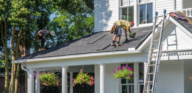 Fast & Reliable Emergency Roof Repairs in Apollo, PA